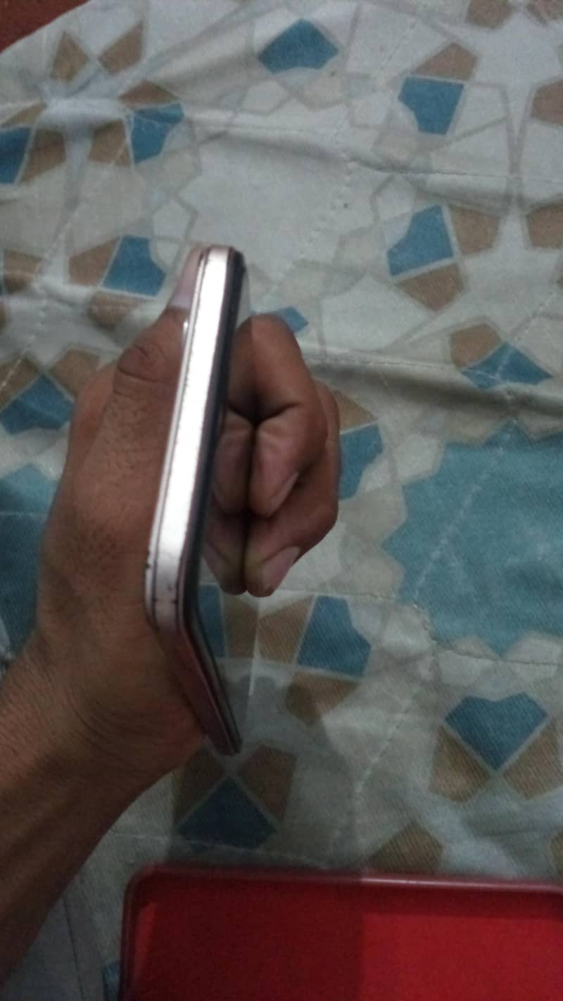 Infinix Note 11 4