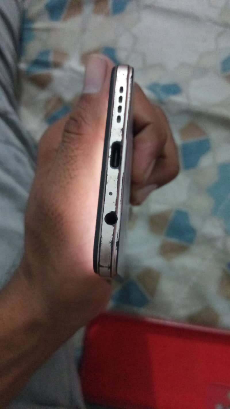 Infinix Note 11 5