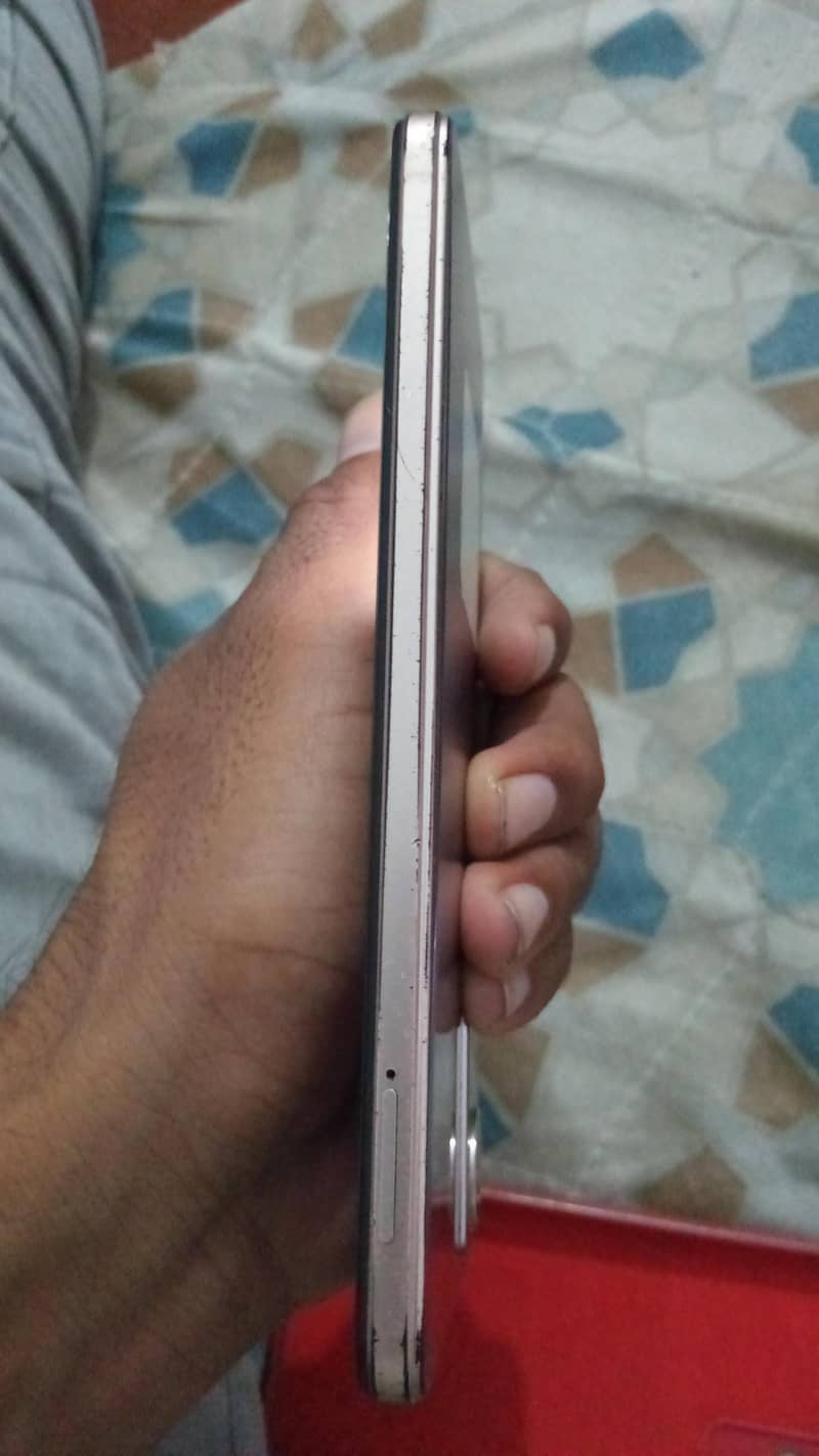 Infinix Note 11 6