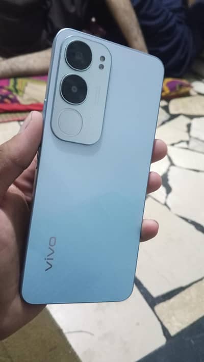 Vivo Y19s pro