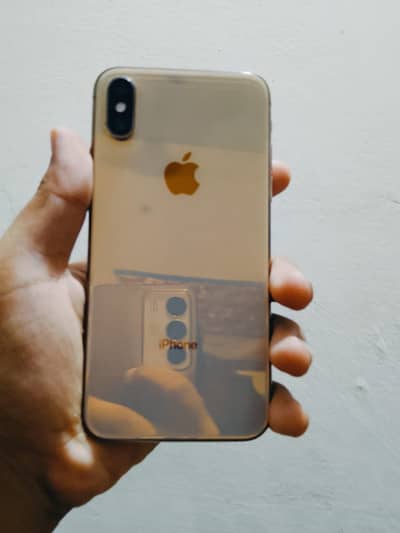Apple iPhone XS
