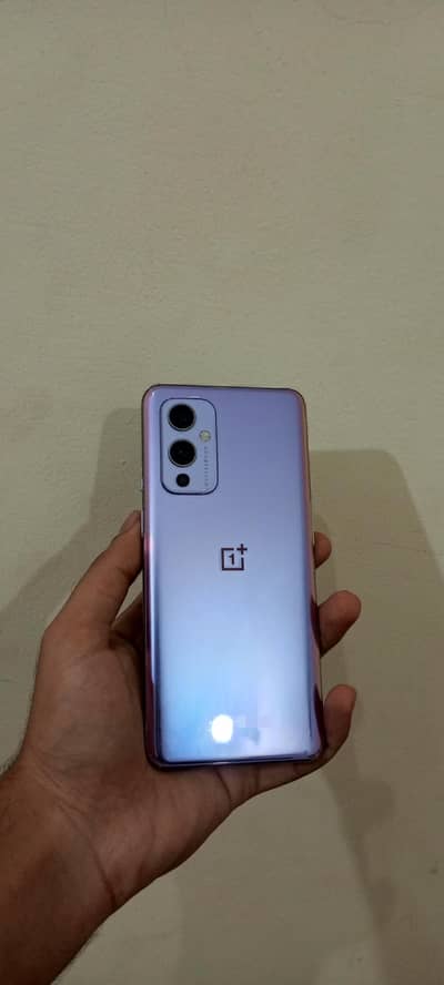 OnePlus 9 5G Single SIM - Neat & Clean - 40,000 PKR