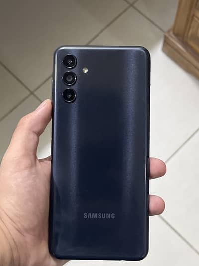 Samsung Mobile A04s