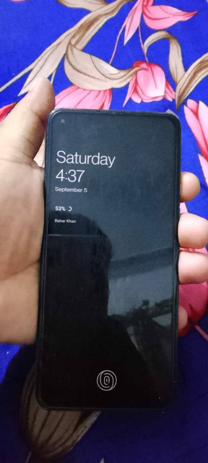 One Plus 9 1