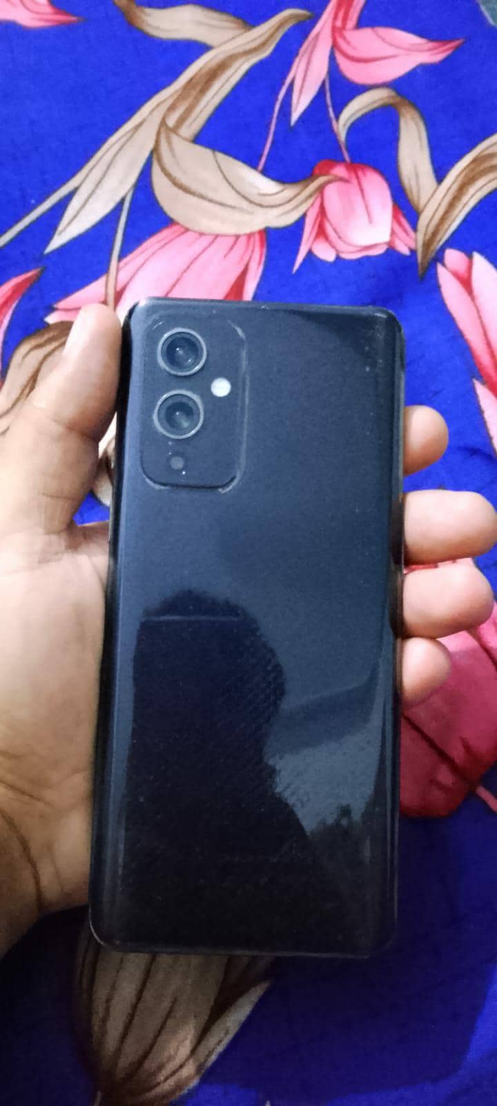 One Plus 9 2