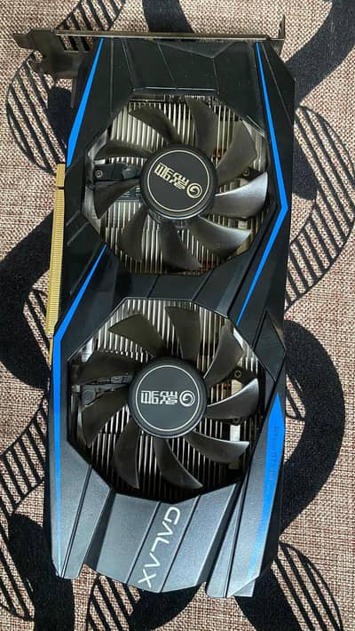 Graphic Card 03295103096