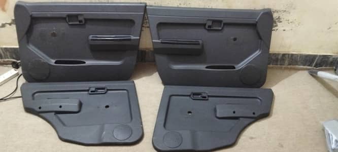 japani plastic door mehran