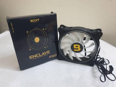 Boost RGB Fan