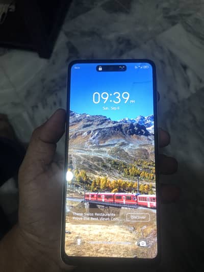 Tecno Spark 20C 128gb with box