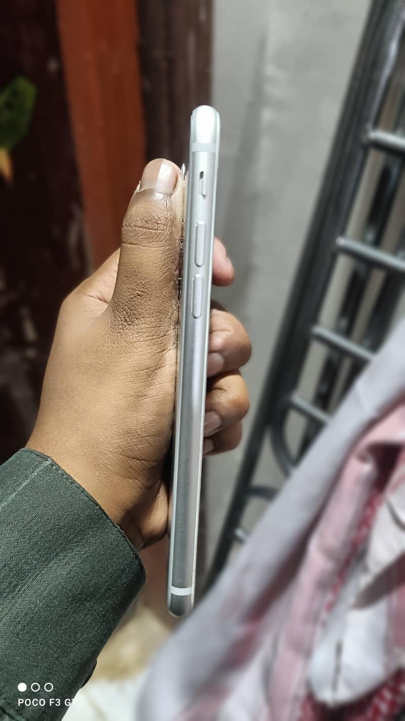 Apple iPhone 8 256gb 3
