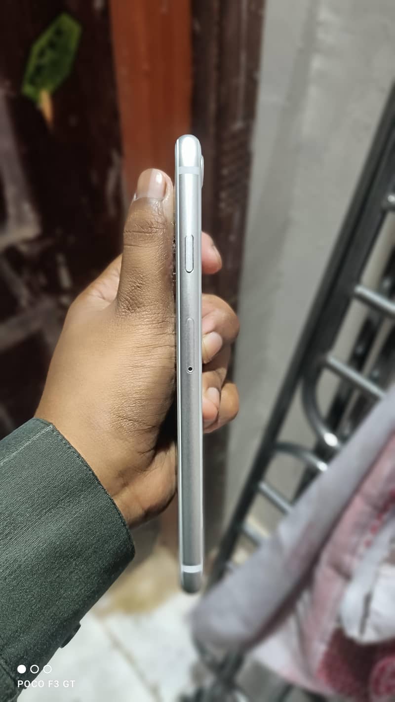 Apple iPhone 8 256gb 5
