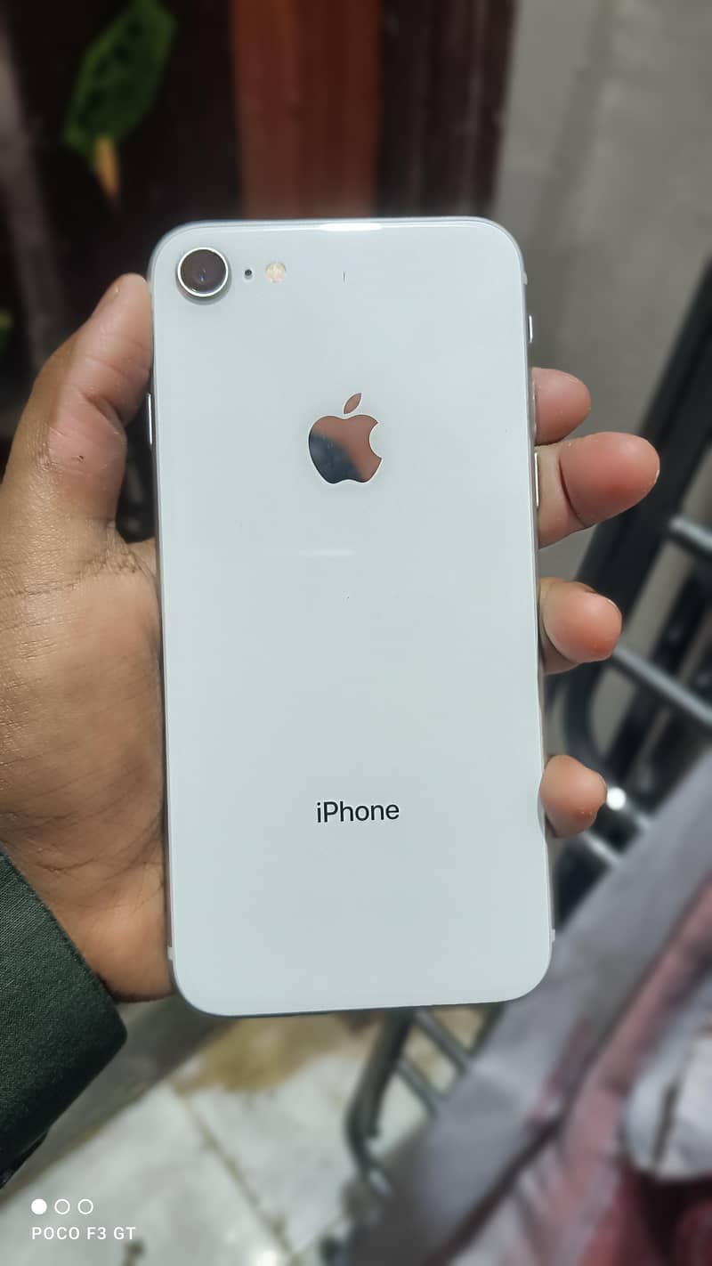 Apple iPhone 8 256gb 6