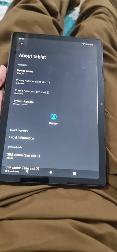 Iplay50