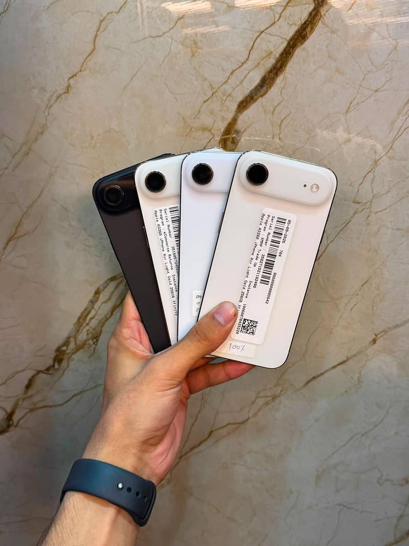 Apple iPhone 17 Pro Max 15