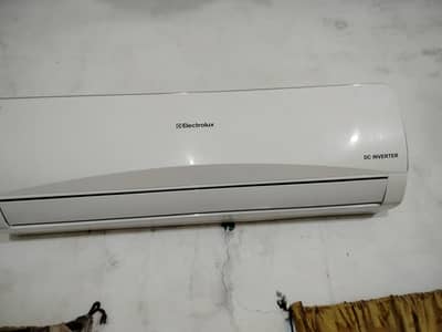 Electrolux DC Inverter 1.5 Ton