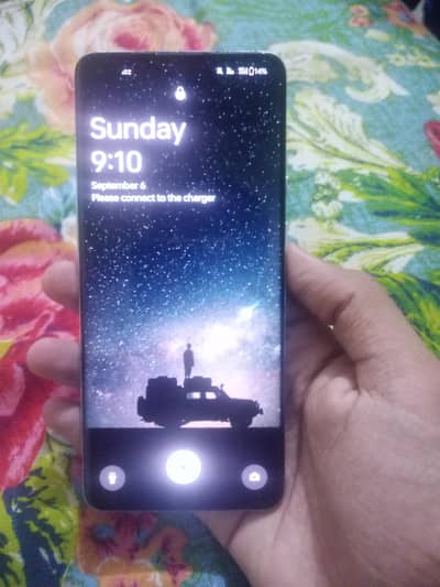 One Plus 9 Pro