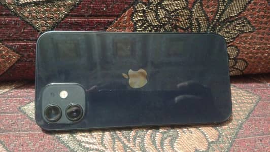 Apple iPhone 12