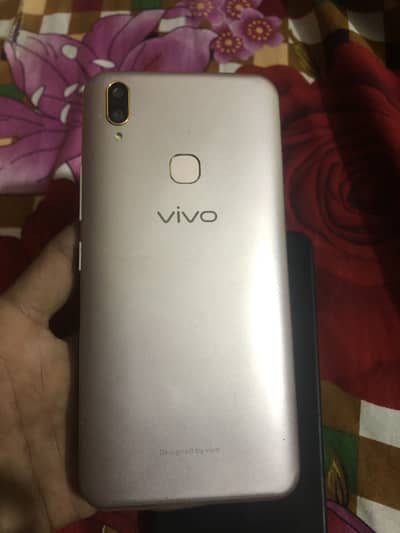 Vivo Y85