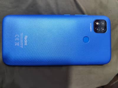 Xiaomi Redmi 9C