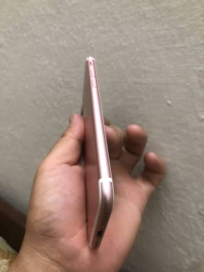 Iphone 7 non pta