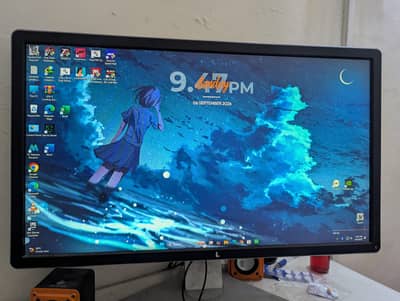 24 inch lcd