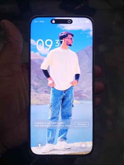 Infinix Hot 60 pro plus