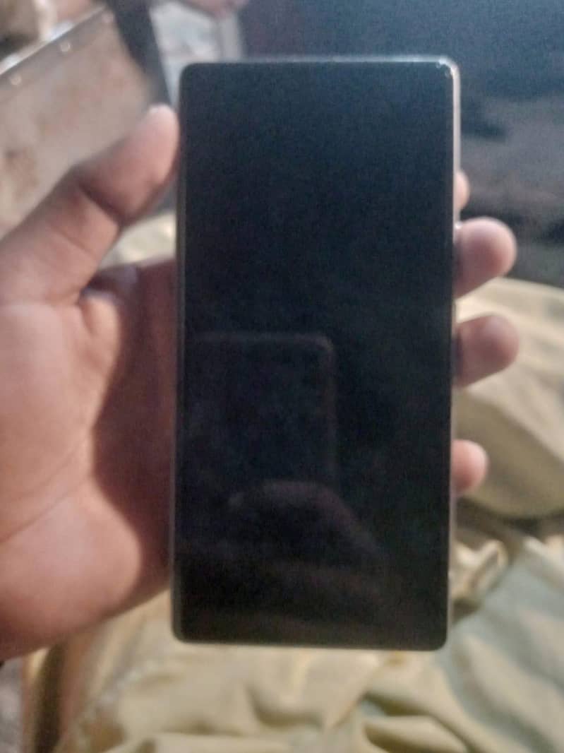 Google Pixel 7a 1