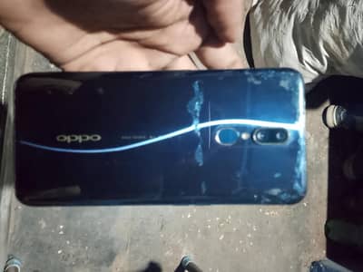 OPPO F11