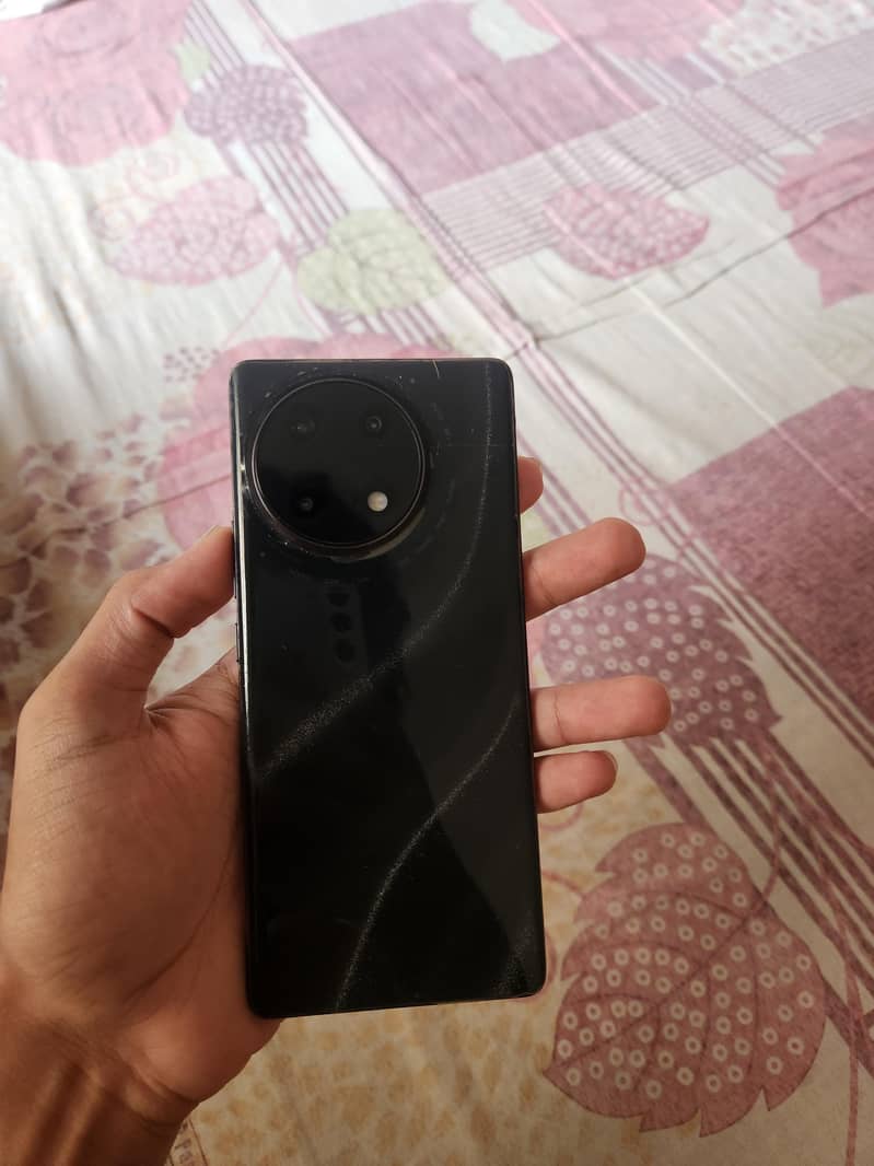 Tecno CAMON 30S 5