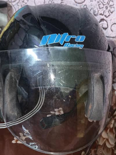 Bike Helmet