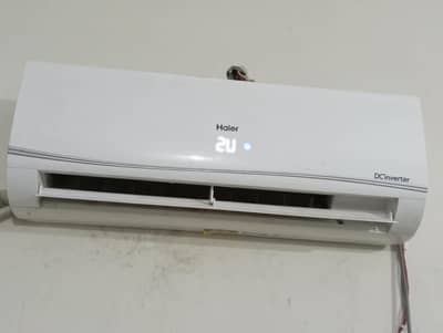 DC inverter urgent sale