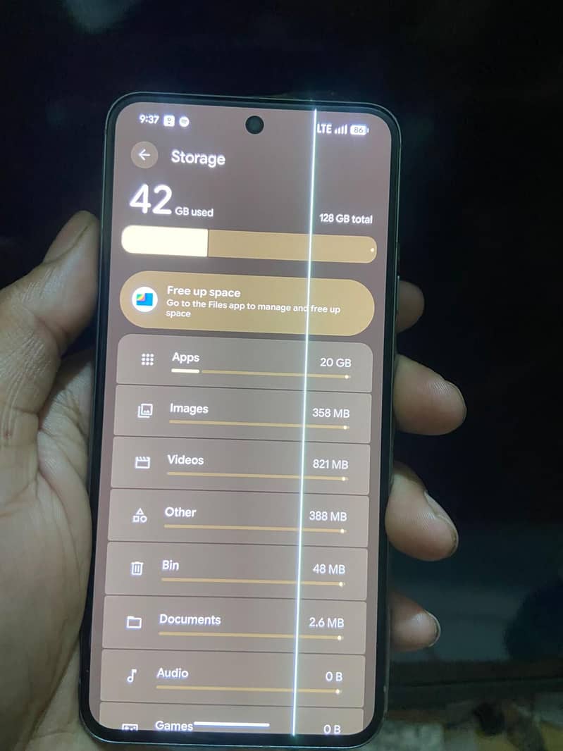 Google Pixel 8a 0