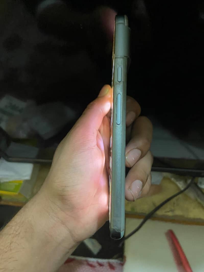 Google Pixel 8a 1