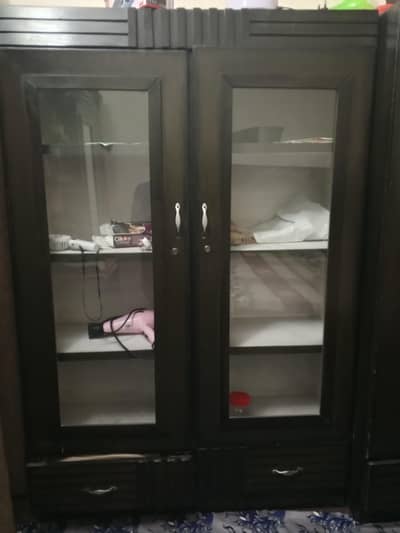 Almari for sale