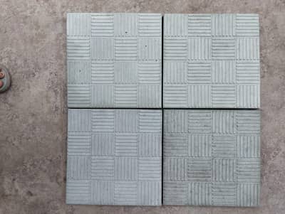 tuff tile