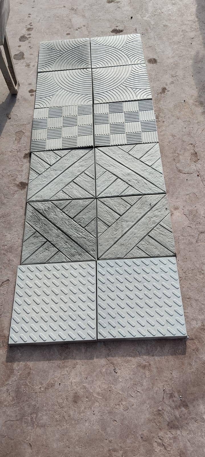 tuff tile 12