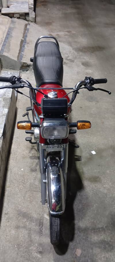 honda