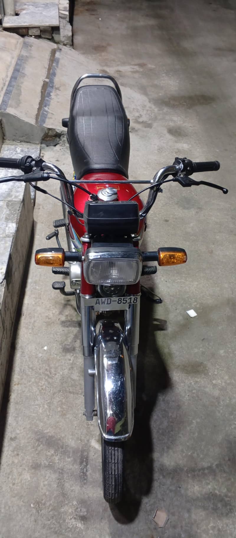 honda 0