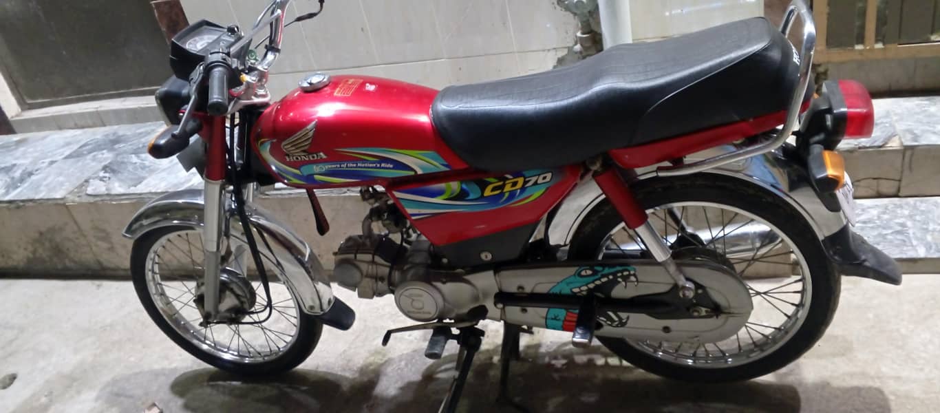 honda 2