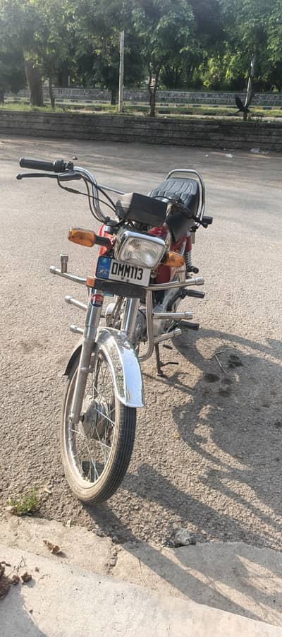 United bike for salee