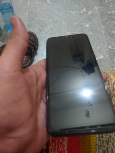 Tecno Spark 6