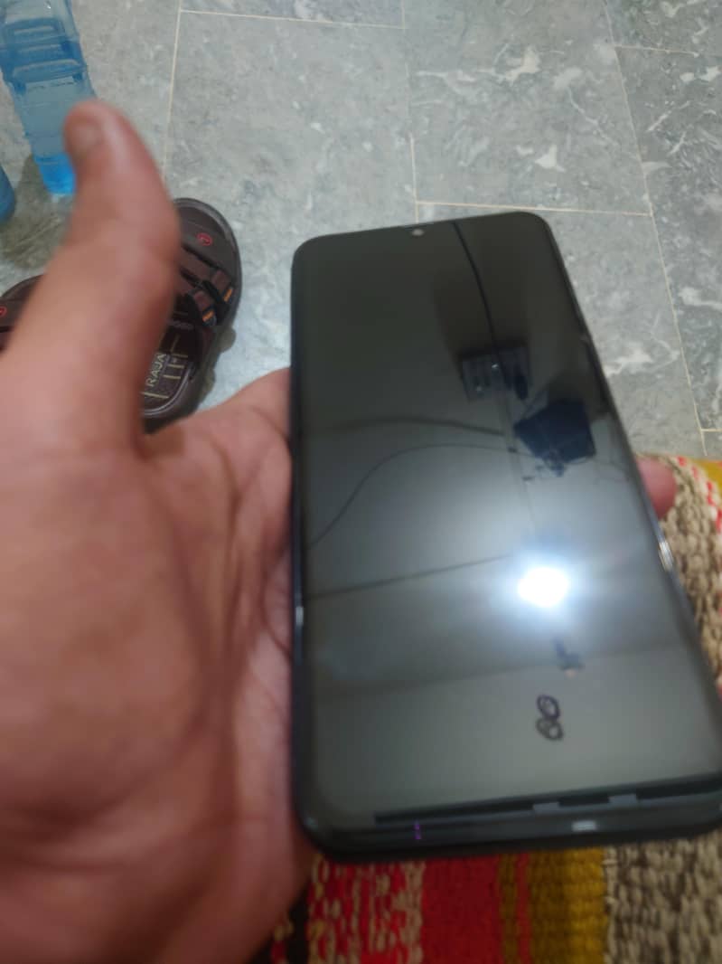Tecno Spark 6 0
