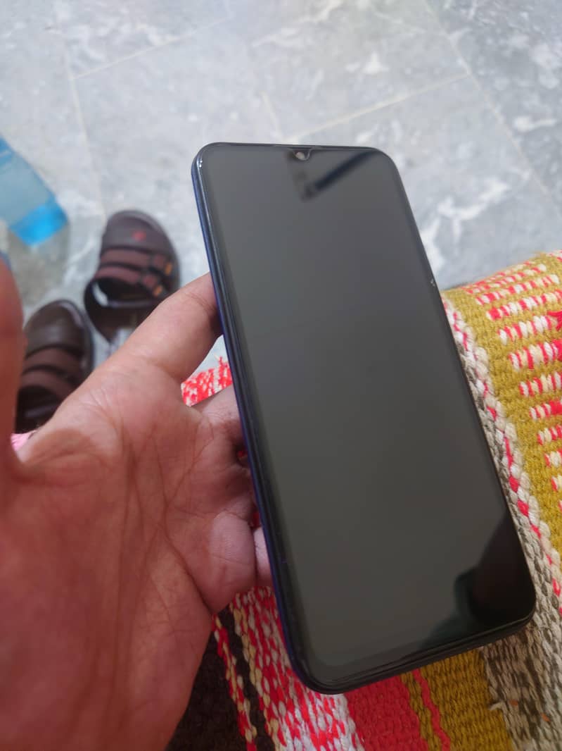 Tecno Spark 6 1