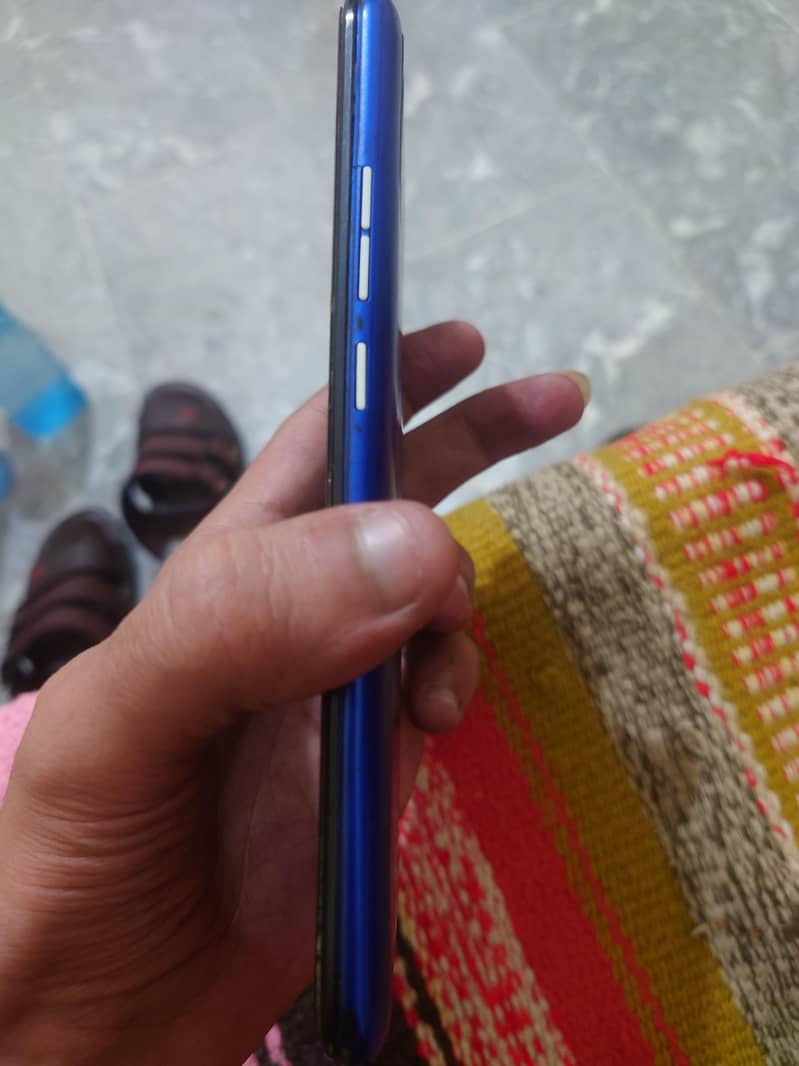 Tecno Spark 6 2