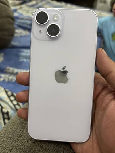 Apple iPhone 14