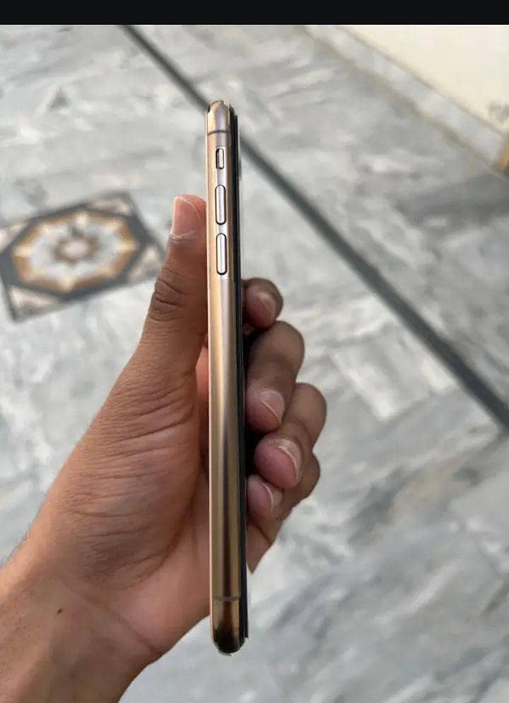 Apple iPhone XS 1