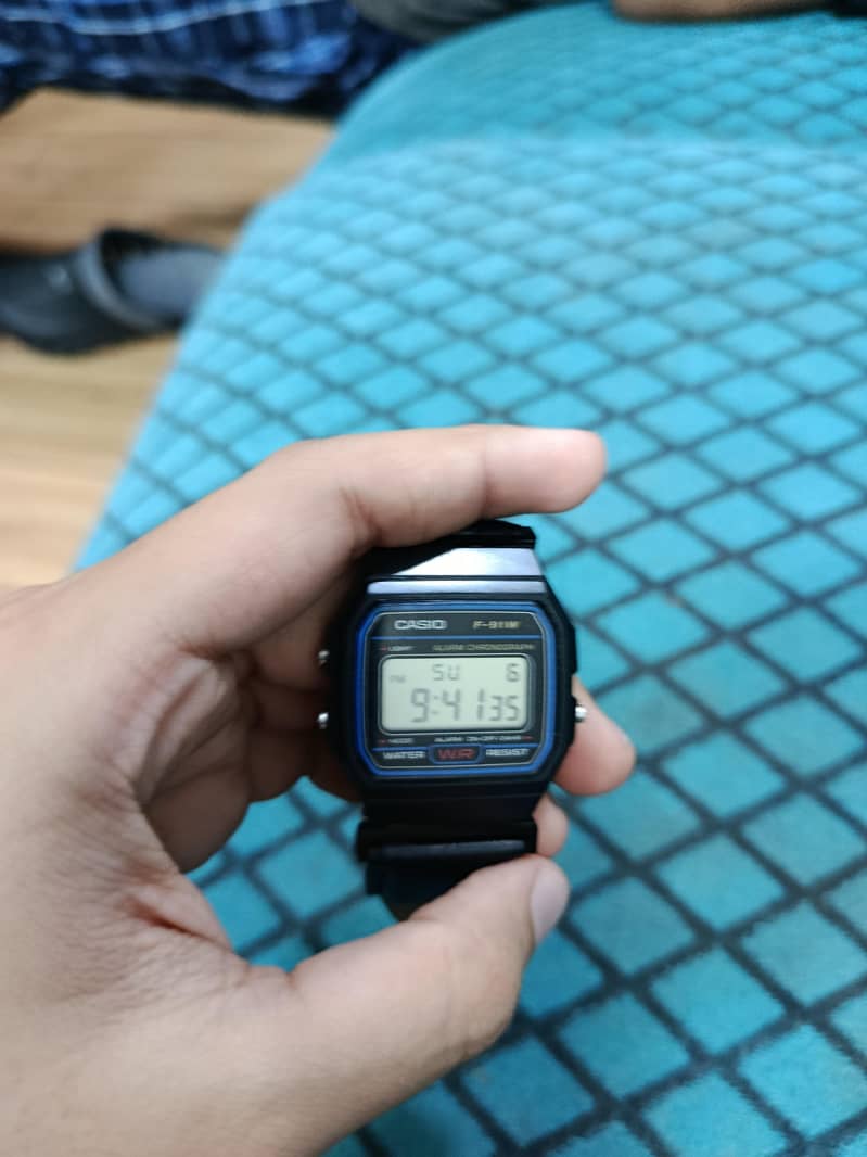 only three four month use 0