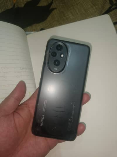 Honor 200 5g
