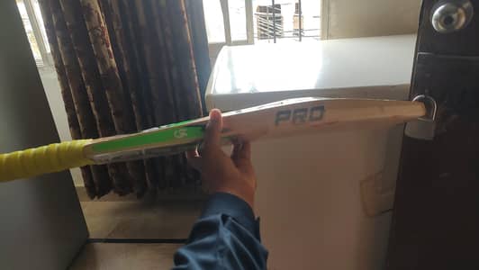 CA PRO 1000 WITH BAT COVER
