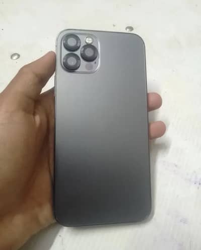 Apple iPhone 12 Pro